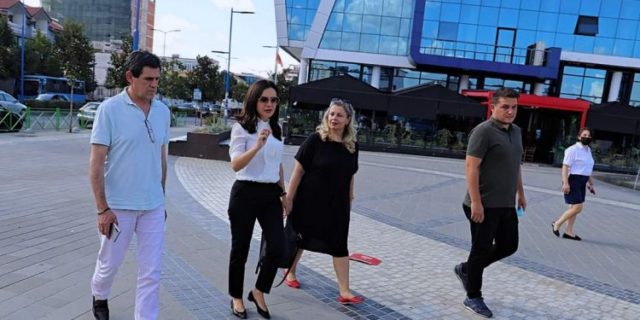 SFIDON KREUN E PD/ Spiropali: Puna me ritme të shtuara… Lulzim, harroje Kamzën (FOTOT)
