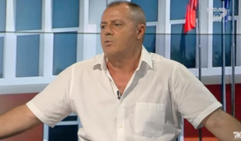 “BASHA NJË IDIOT I DOBISHËM…”/ Mustafa Nano: Ai nuk bllokon dot as Berishën