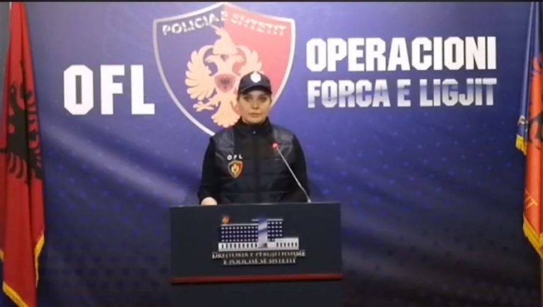 PJESMARRJE NË GRUP TERRORIST E TRAFIK NARKOTIKËSH/ OFL “zbarkon” në Krujë e Divjakë iu kërkon llogari për pasurinë 5 subjekteve (EMRAT)