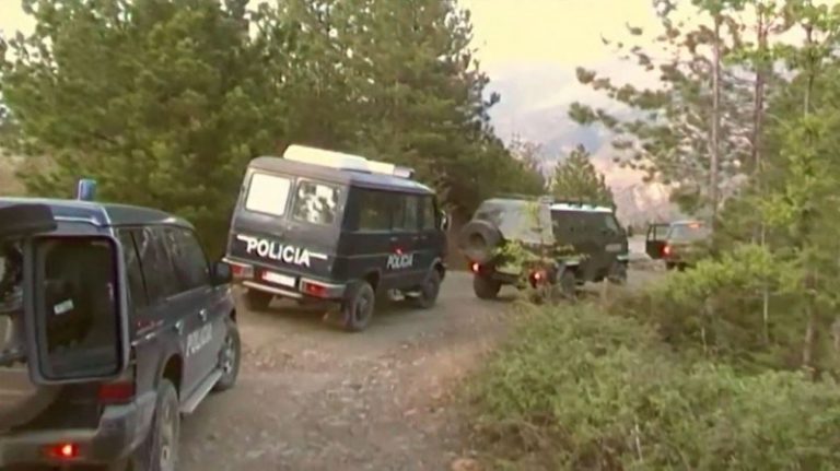 “STREHA E FUNDIT”/ Policia e Mirditës dhe “Shqiponjat” operacion, kapet 48-vjeçari i dënuar me 10 vite burg për trafik droge
