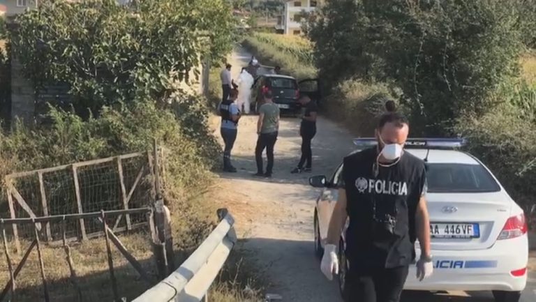 DETAJE NGA VRASJA NË RROGOZHINË/ Klevis Kapllani dyshohet i përfshirë në ngjarje të rënda kriminale në Elbasan e Peqin