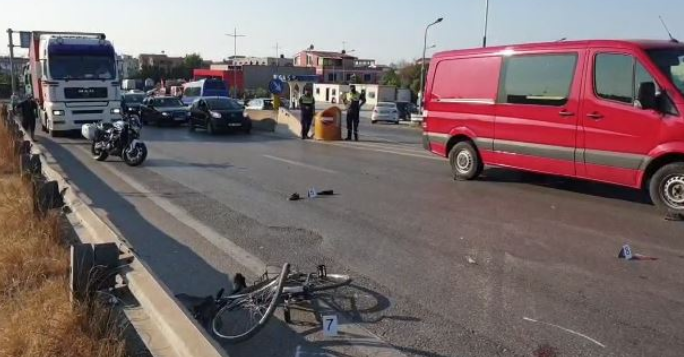 DETAJET E FUNDIT/ Aksident me pasojë vdekje në Durrës, makina përplas…