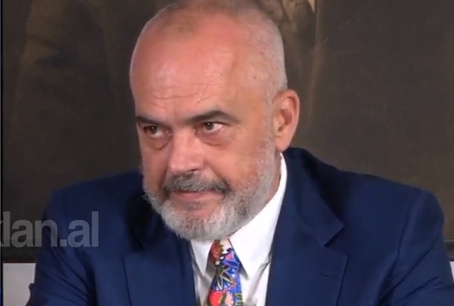 “DETI”/ Meta, Basha, Berisha ta qepin gojën kur flasin për interesa kombëtare! Këta e qelbën…
