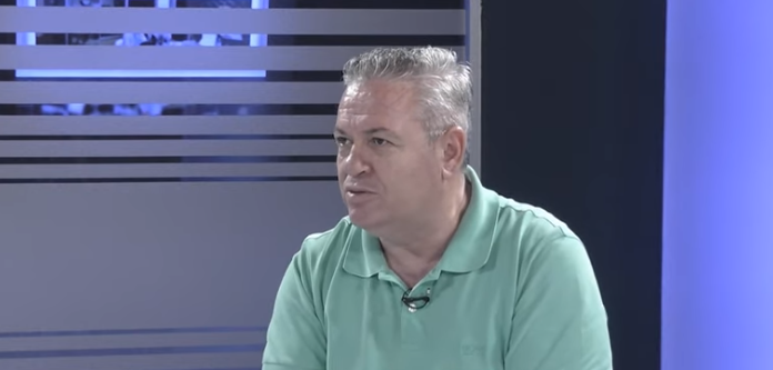 PARTIA E RE/ Murrizi i “shkel syrin” Jozefina Topallit: Do e kontaktoj! Nga Hajdari nuk u zhgënjeva