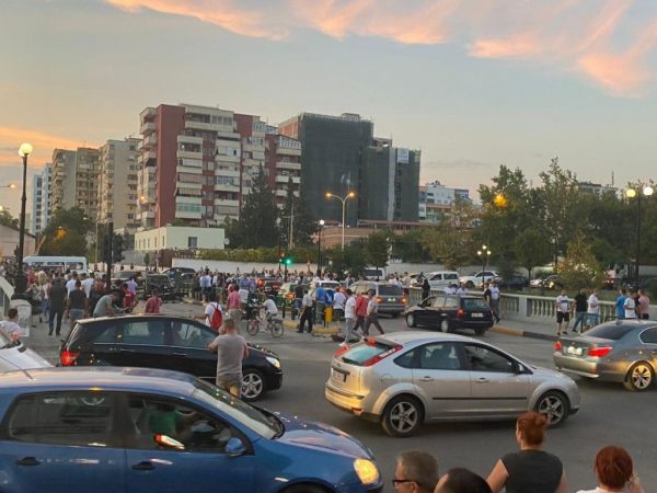 ATENTATI ME TRITOL NË TIRANË/ Reagon nipi i Kastriot Reçit: Kam qenë në një lokal në Tiranë si student, s’kemi…