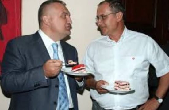 BRAKTIS “SOVRANISTIN” ILIR META/ Tit Vasili: Shqiptarët të zgjedhin Brukselin me opozitën, ose Bjellorusinë me Ramën