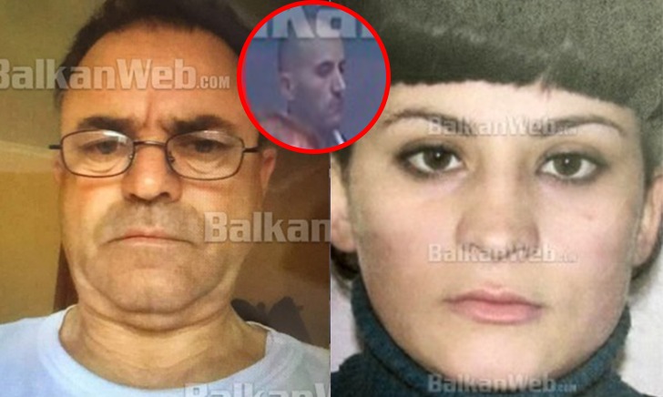 KRIMI MAKABËR I ZBULUAR PAS 8 VITESH/ Kjo është vajza që u vra nga vëllai e babai dhe u gjet në “Malin me gropa” (FOTO)