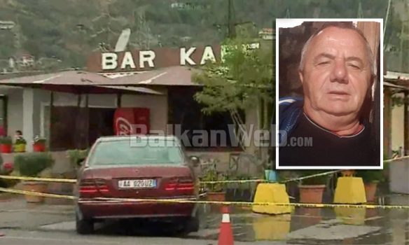 “BABI I TRE VAJZAVE, NJERI PUNËTOR…”/ Si njihej Bujar Çela në Bradashesh, të afërmit: Me vëllain nuk fliste që kur…