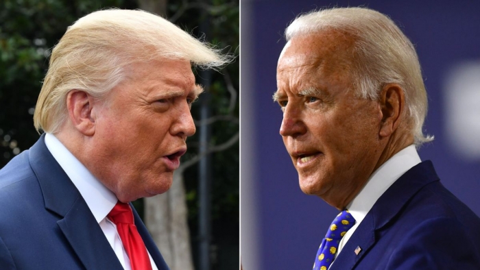 SONDAZHET/ Trump në disavantazh 10 pikë me Joe Biden: Zhvlerësoi trupat dhe injoroi masat e Covid-19