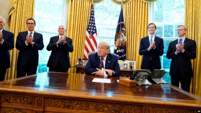 NJË TJETËR FITORE E DONALD TRUMP/ Pas 19 vitesh konflikte, Bahreini njeh Izraelin
