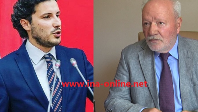 LETËR TË HAPUR ABAZOVIQIT/ Ambasadori Dinosha: Ka ardhur koha ta shpëtosh Malin e Zi, bëju kryeministër në koalicion me…