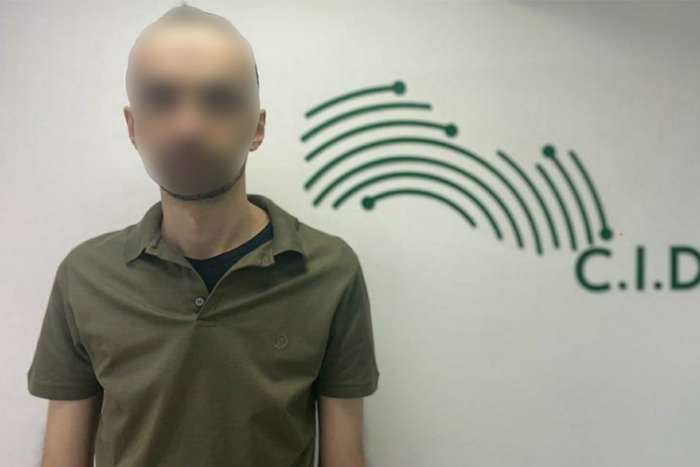 “LOS BLANCOS”/ SHQIPTARI “famoz” i KOKAINËS në DUBAI, policia jep detaje për Elti Dizdarin