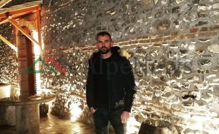 VRAU KUNATËN NË BATHORE/ Ky është Agron Tanushi, i shpallur në KËRKIM pasi qëlloi për vdekje Jetmira Hasanin