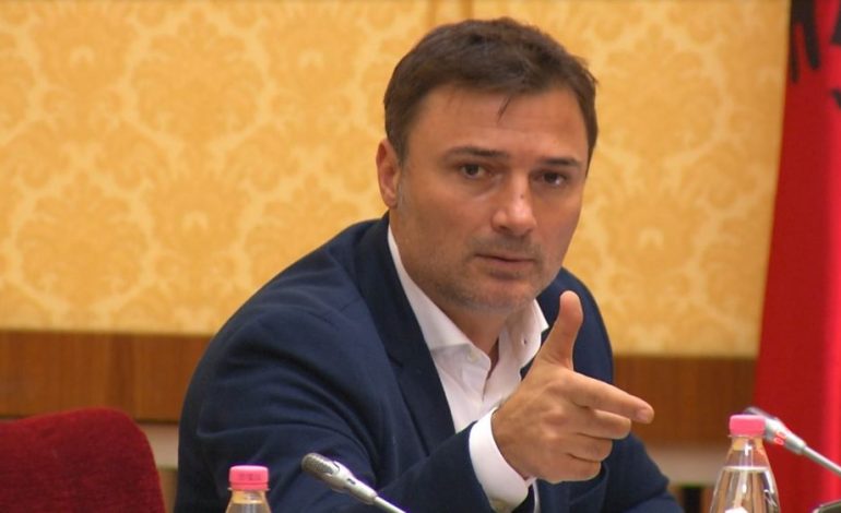 DJEGIA E MANDATEVE/ Alibeaj: S’do përsëritet. Dhe pse nuk e meritojmë, do fitojmë zgjedhjet se shqiptarët kanë mllef ndaj Ramës