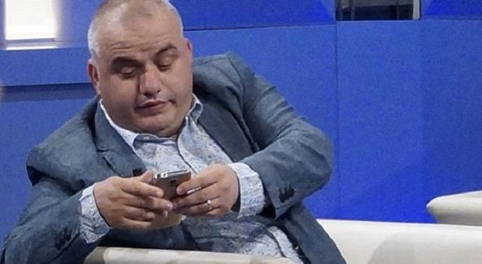 “KISHTE MARRË NJË PESHQIR…”/ Artan Hoxha jep detaje: Lefter Zhidru kishte aftësi…
