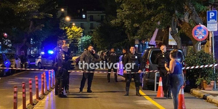 SHERR MASIV NË SELANIK/ I bëhet atentat 32-vjeçarit shqiptar (DYSHIMET)