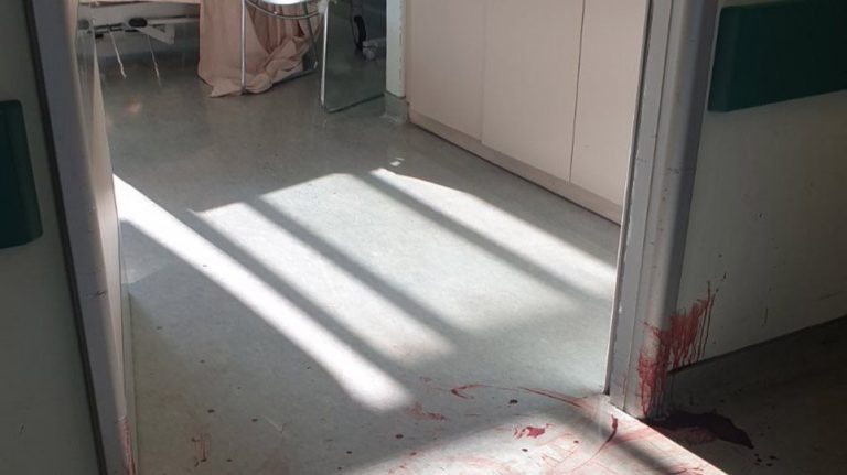 NGJARJA HORROR NË SPITALIN GREK/ Flet gruaja e shqiptarit që u vetëvra: Ishte me kancer, më kishte shprehur shqetësimin se…