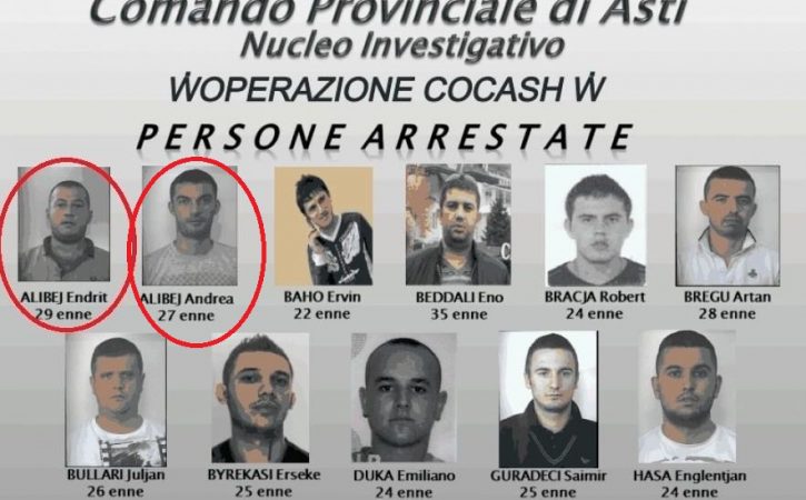 HETIMET/ Lufta për territor mes rivalëve të drogës, Erion Alibejt dyshohet se paguhej nga grupet kriminale me rezidencë në Dubai