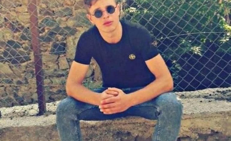 NGJARJA TRAGJIKE NË KUKËS/ Ja kush është 19-vjeçari që u gjend i mbytur në rezervuar (EMRI+FOTO)