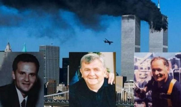 ISHIN MES 3 MIJË VIKTIMAVE/ Kush janë tre shqiptaro-amerikanët që humbën jetën në sulmin e 11 shtatorit