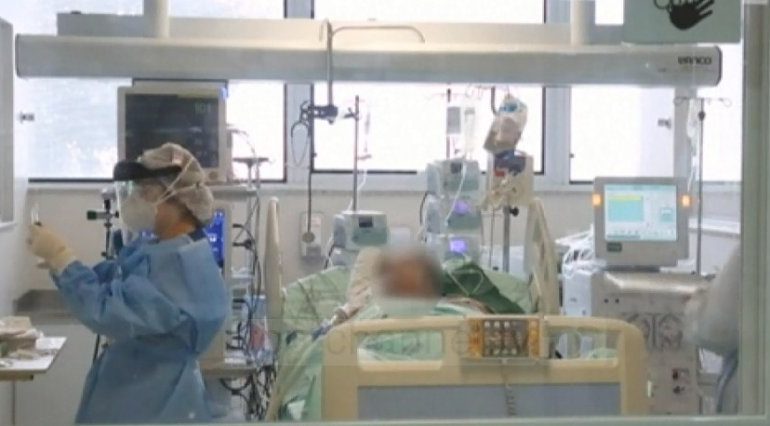 COVID-19/ I infektuar që në mars, por pasoja edhe pas 6 muajsh (DETAJET)
