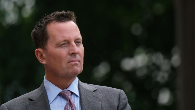 “KA DISA BEFASI, POR ASNJËRA PALË…”/ Grenell zbardh detaje nga negociatat në Shtëpinë e Bardhë: Shpresojmë për zgjidhje