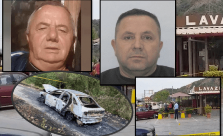 VRASJA E TAO ÇELËS/ Sekuestrohen disa kamera sigurie në aksin Elbasan-Broshkë. Dyshohet…
