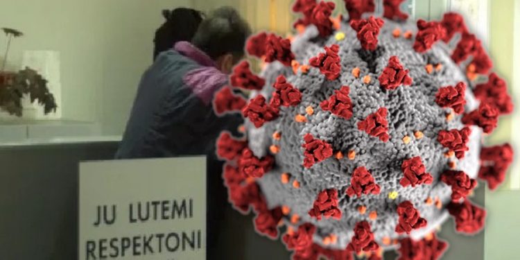 17 RASTE TË REJA NË ELBASAN/ Infektohet me COVID financierja e bashkisë, dy bankiere dhe një mësuese