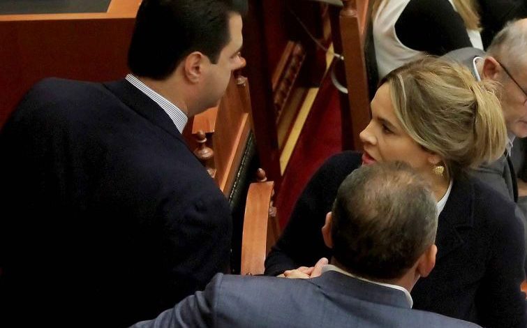 A DO AFROHET BASHA ME RAMËN? HABIT Kryemadhi: Lideri demokrat është joshur, por…