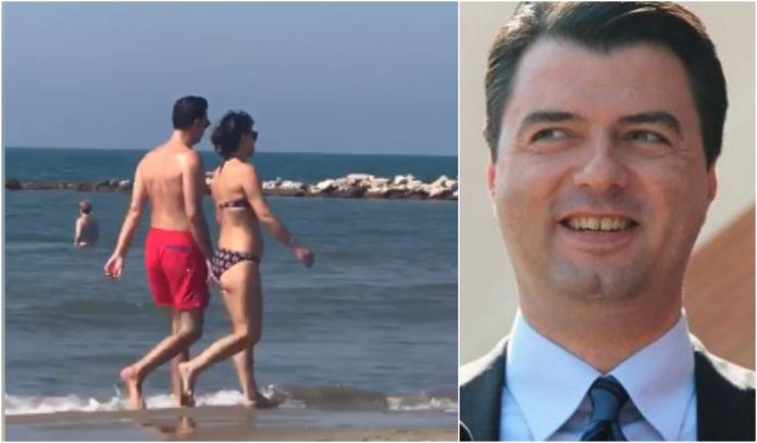 INVESTIGIMI/ Prej 1 muaji e gjysmë, Basha me pushime. Asnjë dalje publike… 17 anëtarë të PD në terren përditë