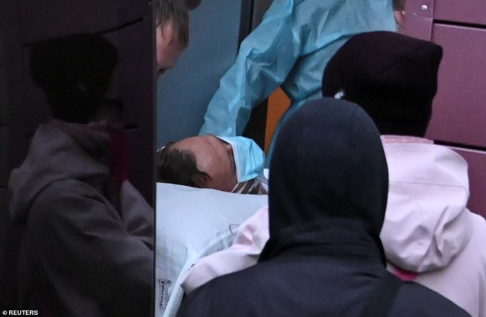 DETAJET E FUNDIT/ Mjekët gjermanë zbulojnë me çfarë substance u helmua kundërshtari i Putin: Agjent nervor i epokës Sovjetike