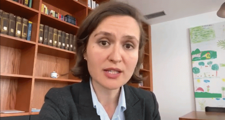 VITI I RI SHKOLLOR/ Ministrja Shahini konsultim me Parlamentin e Nxënësve. Ja çfarë u diskutua
