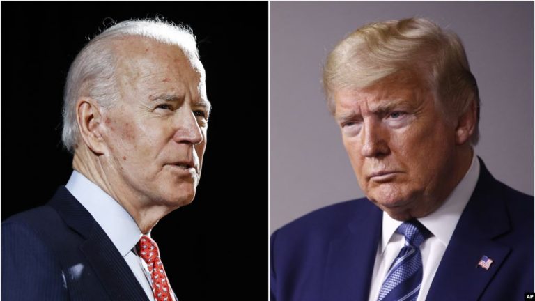 DEBATI I PARË PRESIDENCIAL/ Trump kërkon që Biden të bëjë testin për drogë: Natyrisht pranoj ta bëj dhe unë një të tillë