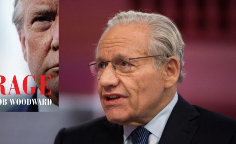 POLEMIKA PAS LIBRIT TË GAZETARIT TË “WATERGATE”/ Rrëfehet Trump: E njihja rrezikshmërinë e COVID-19, por nuk doja panik