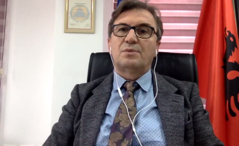 “SA VLERË KA JETA JONË…”/ Skënder Brataj MESAZH PREKËS të birit dhe gjithë shoqërisë: Mësova se jam…