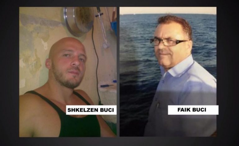 E RËNDË/ Vrau vajzën e vet bashkë me të birin, Faik Buci bashkëpunoi me djalin e tij edhe në një tjetër KRIM