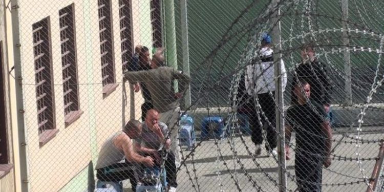 “MË TELEFONOJNË ME NUMRA PRIVATË…”/ Nëna e të burgosurit për vrasje: Po më kërcënojnë