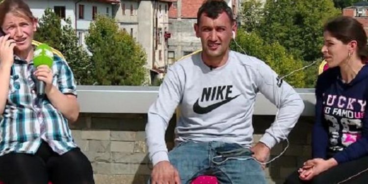 ME DY GRA/ Iliazi ndan “sekretin”: 5 ditë me njërën, 5 me tjetrën, nuk mërziten dhe nuk janë zënë…