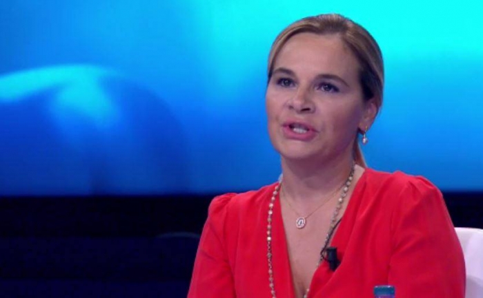 “ÇFARË DO BËNI NDRYSHE NGA META NË ZGJEDHJE?” Habit Kryemadhi: Do lëmë biznesmenët jashtë listave…