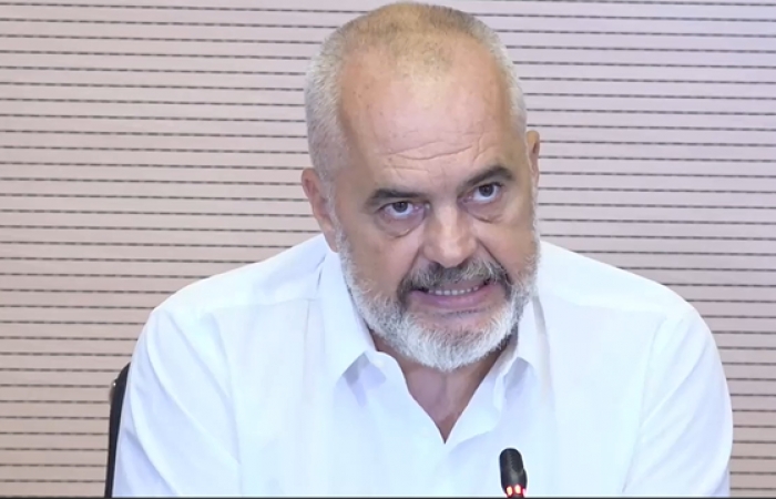 VITI I RI SHKOLLOR NË KOHË PANDEMIE/ Rama: Kemi dyfishuar punonjësit psiko-social dhe ata për fëmijët me aftësi të veçanta