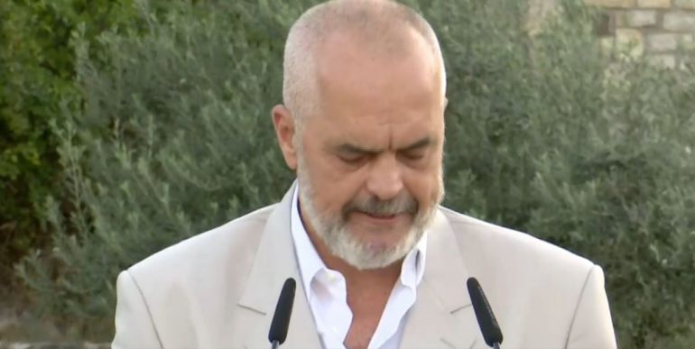 “TROÇ FARE”/ Rama paralajmëron socialistët: Nuk do të bëheni pjesë e skuadrës së 2021, nëse…