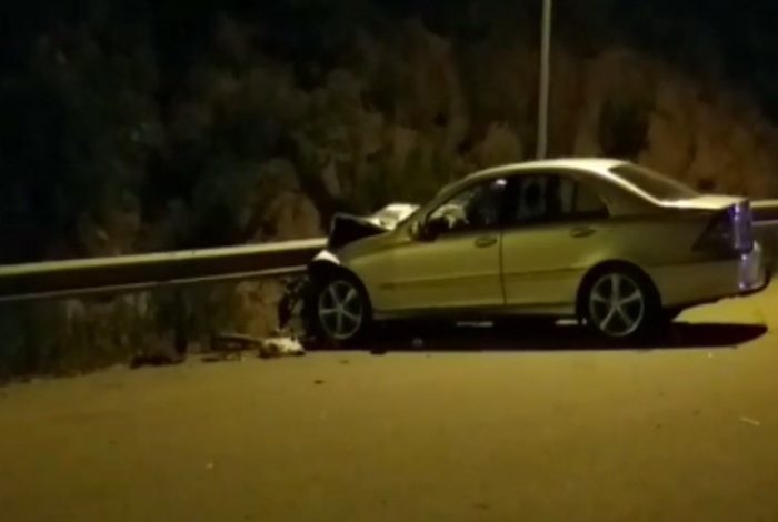 AKSIDENTI/ Shkaktoi vdekjen e 2 VAJZAVE në Elbasan, arrestohet drejtuesi i mjetit, ishte I DEHUR dhe me shpejtësi (EMRI)
