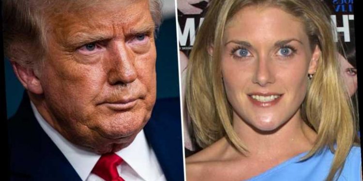 TELASHE PËR TRUMP/ Ish modelja me AKUZA të renda: Më ka ngacmuar seksualisht, jam ndjerë e dhunuar