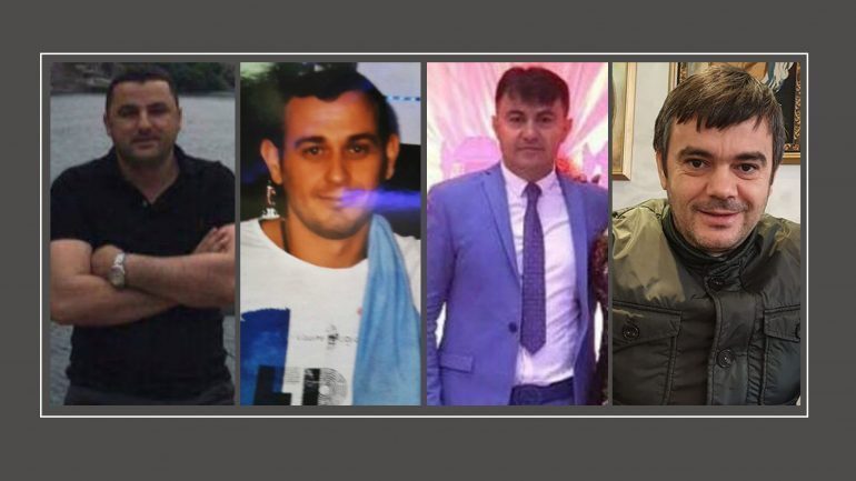 PESË VIKTIMA NË KATËR VITE/ Kalvari i vrasjeve në familjen Gjini në Rrëshen, përplasja e përgjakshme mes dy fiseve