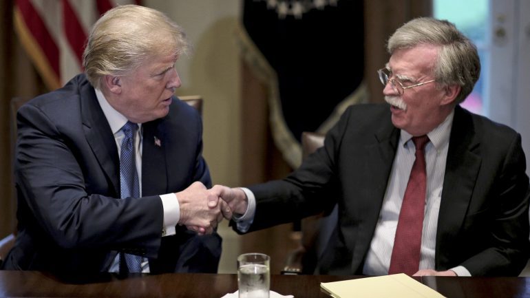 SULMON ISH-KËSHILLTARIN E SIGURISË KOMBËTARE/ Trump: Shumë budalla! Po ta kisha dëgjuar, do ishim në Luftën e 5-të Botërore