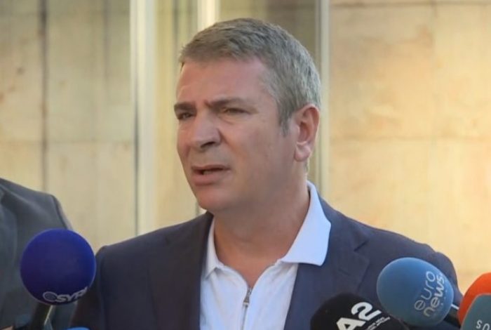LETRA E OPOZITËS NË KËSHILLIN POLITIK/ Gjiknuri: Retorikë politike, sillni propozim konkret dhe i drejtohemi ODIHR