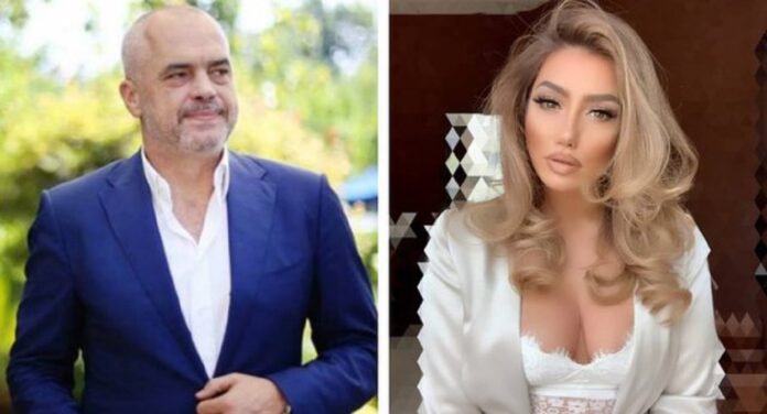 “ME MUNDËSITË DHE ENERGJITË E MIJA DO…”/ Aktorja e njohur nga Tropoja vendos: Vij nga një familje e djathtë, por do jem në krah të Ramës për mandatin e tretë