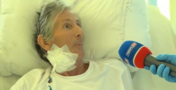 LAJM I MIRË/ Tre javë i intubuar pas Covid 19, Arben Dojaka lë spitalin