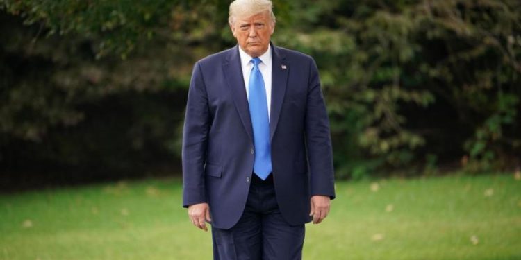 SHBA/ Raporti i New York Times: Trump nuk pagoi tatime mbi të ardhurat për 10 vjet