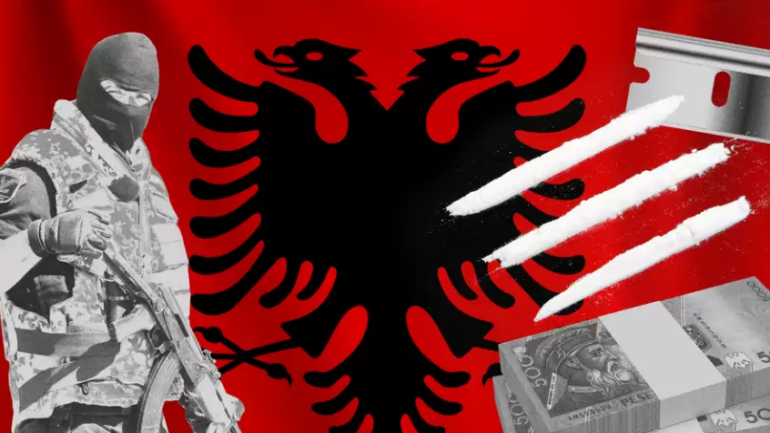 SI U LIDHËN SHQIPTARËT ME KARTELËT LATINË TË KOKAINËS/ Një histori e mbushur me vrasje e rrëmbime, e nisur në Kolumbi